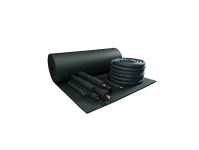 Armaflex Platte endlos HT-10-99/E 10mm (1Pkg=10m2)