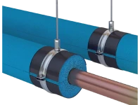Armaflex Rohrträger Ultima ULP19(9)-10/12