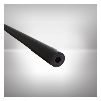 ARMAFLEX Schlaeuche Typ HT,10x10mm,1/8 Daemmschichtdicke 10mm,L=a 2 mtr,schwarz