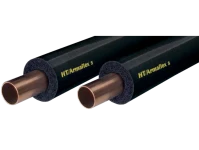 Armaflex Schlauch m.Schutzfolie HT-13x018-SBK (1Stk=2m)