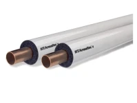 Armaflex Schlauch m.Schutzfolie HT-20x042-SWH (1Stk=2m)