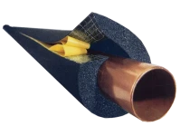 Armaflex Schlauch selbstklebend AF-1-022-A (1Stk=2m) geschlitzt