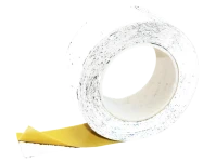 Armaflex Tape Rolle S weiss f.HT TAPE-PE-FE-902 25m lang 50mm
