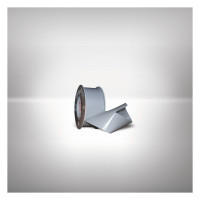 ARMALOK PVC-Klebeband, Laenge 25 m, Breite 3,8 cm, Typ ALASKB 40
