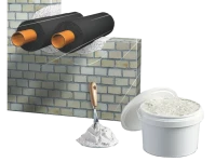 Armaprotect 1000 Brandschutzpaste PRO-1000-2,5 Eimer 2,5L