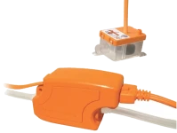 Aspen Tauwasserpumpe Maxi Orange