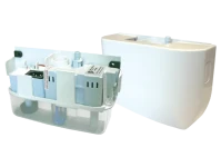 Aspen Tauwasserpumpe Mini Blanc Deluxe