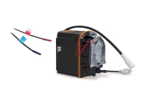 Aspen Tauwasserpumpe PERI PRO AIR (Temp. Sensor)
