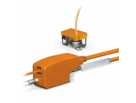 Aspen Tauwasserpumpe Silent+ Mini Orange