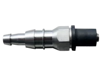 Aspen Xtra Anschlussadapter Ablaufstutzen 6/10mm (Pkg=3St.) FP2038