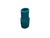 Aspen Xtra Anschlussadapter Gummireduktion 21-25mm (Pkg=3St.) FP2009