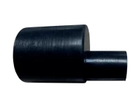 Aspen Xtra Anschlussadapter Gummireduktion 32-21mm (Pkg=3St.) FP2013