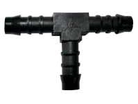Aspen Xtra Anschlussadapter PVC T-Stück 10mm (Pkg=5St.) FP2030