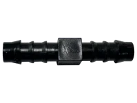 Aspen Xtra Anschlussadapter PVC Verbinder 10mm (Pkg=5St.) FP2624