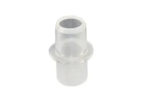 Aspen Xtra Schlauchanschlussstück PVC Verbinder 16mm (Pkg=5St.) FP2058