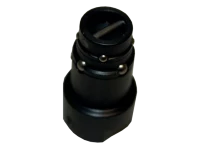 Aufdornkopf A 1 6mm