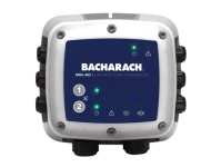 Bacharach Kontrolleinheit 2-Kanal MGS-402 für MGS410