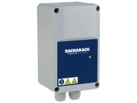 Bacharach Spannungsversorgung MGS 24V 40W für MGS-400 Serie