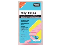Bakterienhemmendes Mittel / Tropfschale NSF JallyStrips groß (Pack=50Stk.)