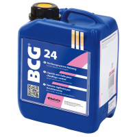 BCG 24 Rohrdichter f. Undichtigkeiten in HZ-Anlagen,bis 30ltr.taeglich, a'5 Liter