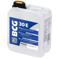 BCG 30 E Fluessigdichter 2,5 Ltr. fuer Heizungsanl. m. Gastherme,Nr. 1000602501