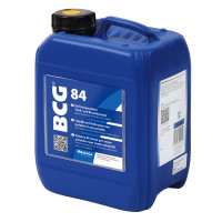 BCG 84 Selbstdichter f. Undichtigkeiten in Brauchwasseranlagen a 5,0 l Kanister
