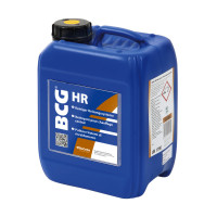 BCG Heizungsreiniger fuer alle Heizungsanlagen, a 5 Liter, Typ BCG HR