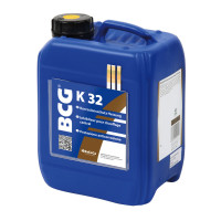 BCG K 32 Korrosionsschutz 2,5 Ltr. f. HZ fuer Systeme mit Aluminium