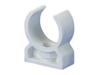 Befestigungsschelle RDP32-CLIP 32mm für Rohr RDP32