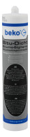 BEKO Bitumendichtmasse Bitu-Dicht, schwarz, 310 ml