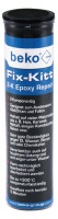 BEKO Fix-Kitt Universal Reparatur- und Ausbesserungsmasse a 56 g