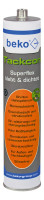 BEKO flexibler Kleber Tackcon, grau, 310 ml
