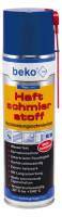 BEKO Haftschmierstoff TecLine, 500 ml, Nr. 2981500