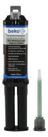 BEKO Maxbond 2K-Methylacrylat-Hightec Kleber 28g,inkl.Zwangsmischer,Nr.270628