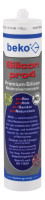 BEKO Pro 4 Universal Silicon a 310 ml pergamon (neutralvernetzend)
