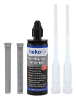 BEKO Verbundmoertel-Huelsen-Set, Nr. 270154