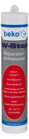 BEKO W-Stop Reparaturdichtmasse 310 ml Nr. 2371310