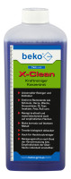 BEKO X-Clean Kraftreiniger, Konzentrat, 1000 ml, Nr. 29921000