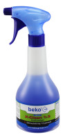 BEKO X-Clean Universal-Reiniger, gemischt 1:3, Spruehflasche 500 ml