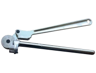 Biegegerät VIRAX 2511 16mm