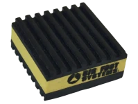 Big Foot Antivibrationsplatten AVP 51mm 51x51x22,2mm
