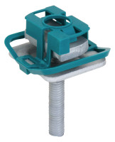 BIS Hammerkopfbefestigungssatz G2 RapidSTRUT, M 10 x 40 mm, UltraProtect