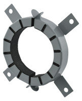 BIS Pacifyre AWM 2 Brandschutzmanschette Rohraussendurchm. 20-40 mm, 2134040042