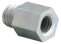 BIS Red-Stuecke Typ 968 M 8 AG / M 10 IG