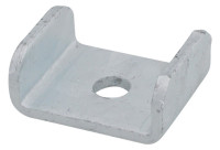BIS U-Laschen, RapidSTRUT UltraProtect 1000, M 10, Durchm. 11 mm