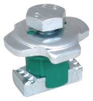 BIS Verschlussknopf M 10 PushSTRUT