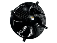 Bitzer Add-on Kit Zusatzventilator für BE5