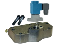 Bitzer Anlaufentlastung SU 230V Ersatz 4J- b. 6F- m.MV u.DGUHS 30237003