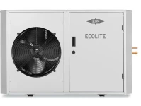 Bitzer Außeneinheit ECOLITE LHL3E/2CES-3Y