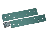 Bitzer Befestigungsschienensatz oben f. F62H b.F102H,K123H